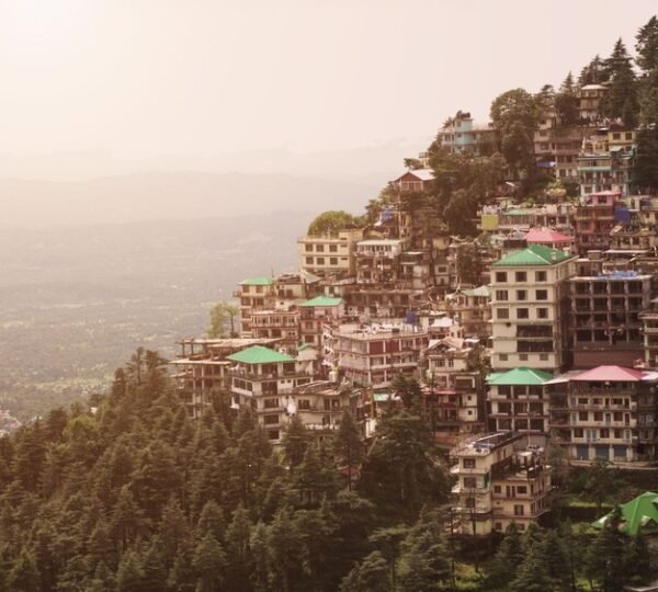 mcleodganj triund trek package delhi